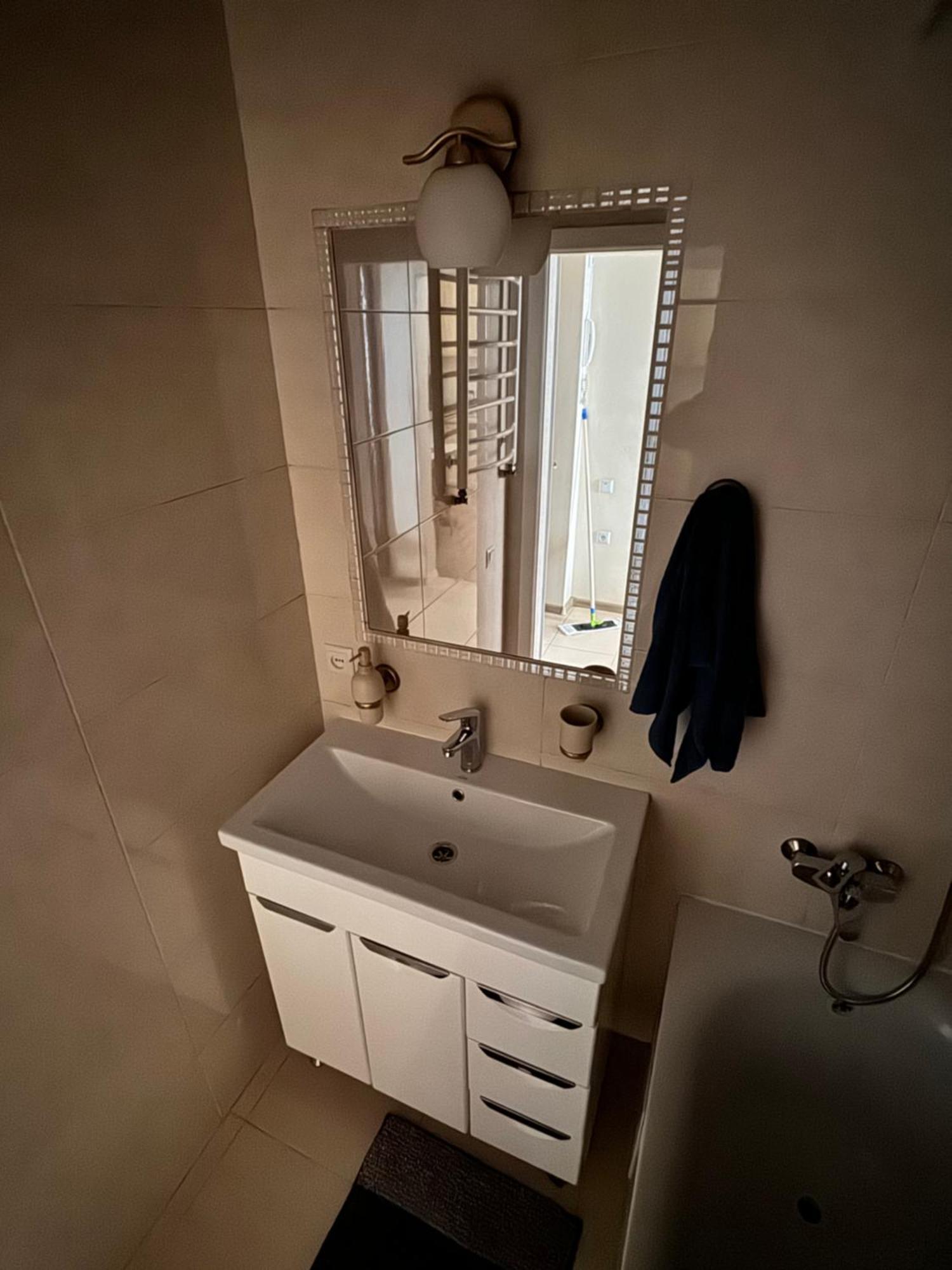 Apartamenty Kulisha 25 Львов Экстерьер фото