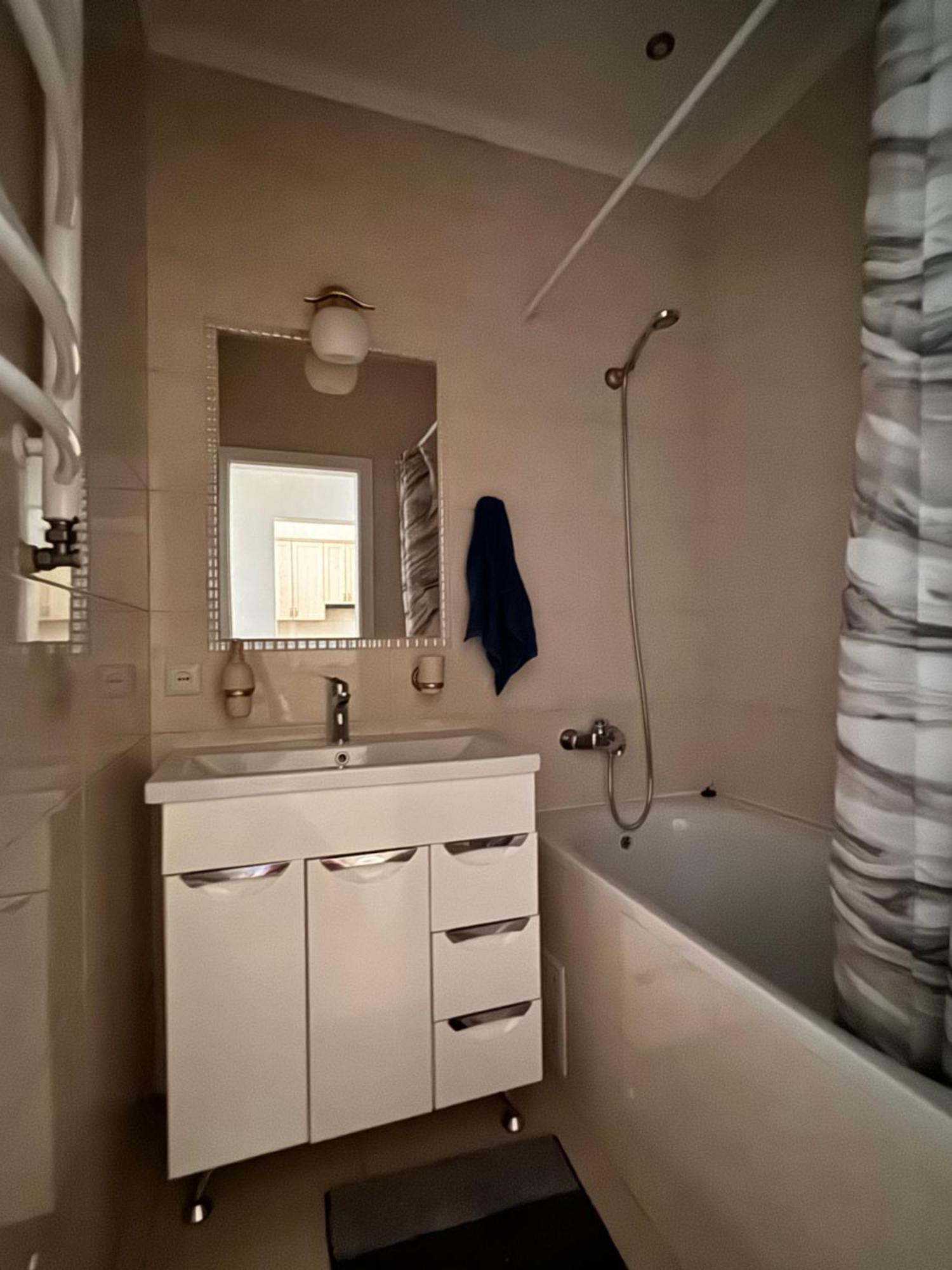 Apartamenty Kulisha 25 Львов Экстерьер фото