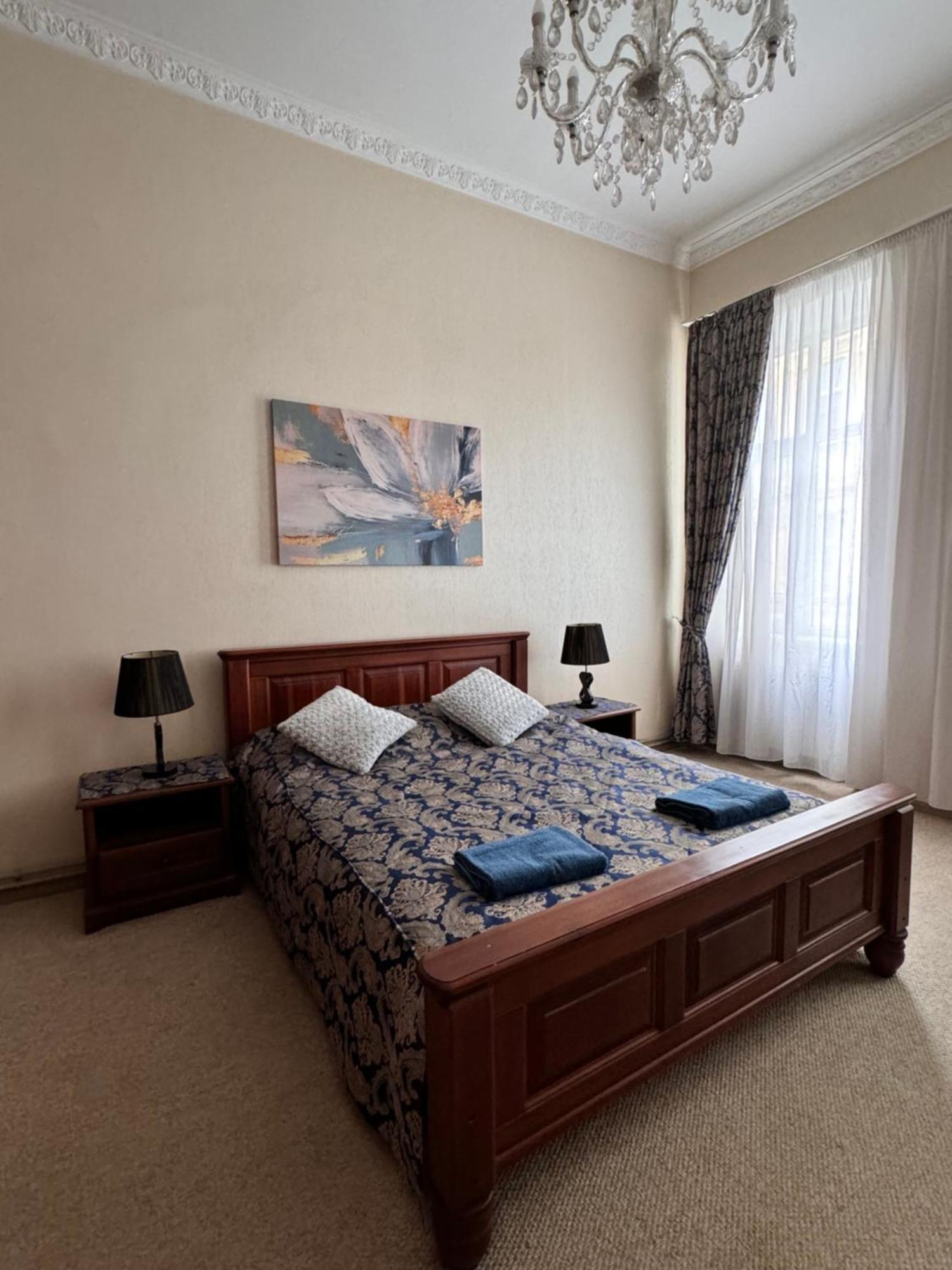 Apartamenty Kulisha 25 Львов Экстерьер фото