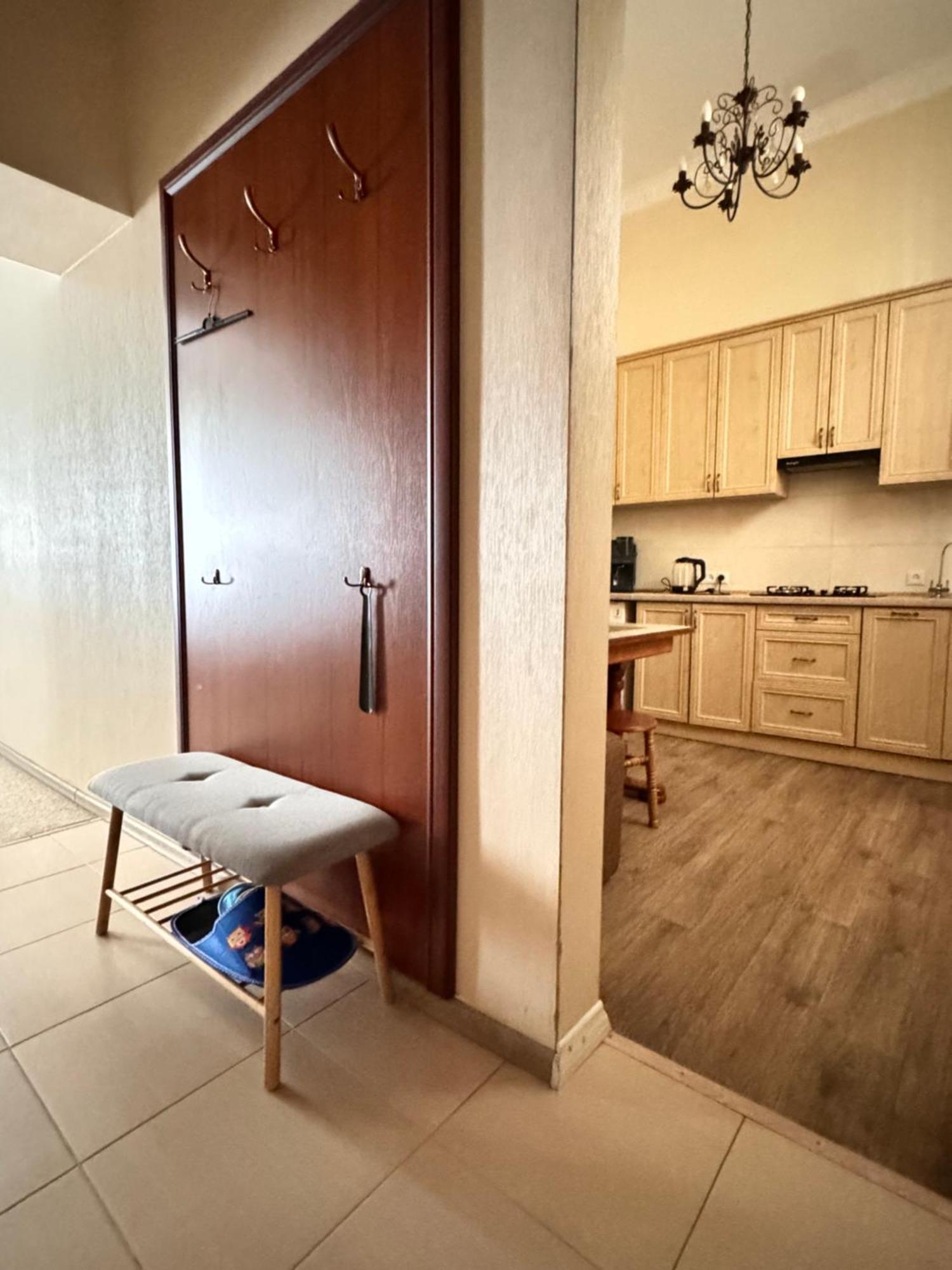 Apartamenty Kulisha 25 Львов Экстерьер фото