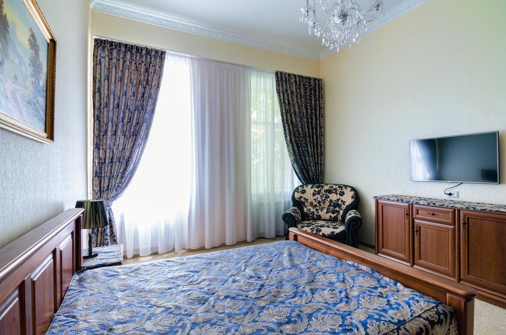 Apartamenty Kulisha 25 Львов Экстерьер фото