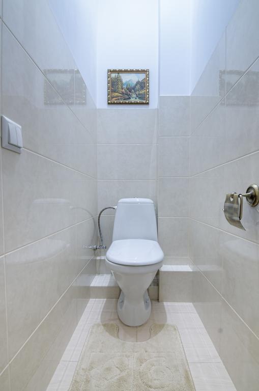 Apartamenty Kulisha 25 Львов Экстерьер фото