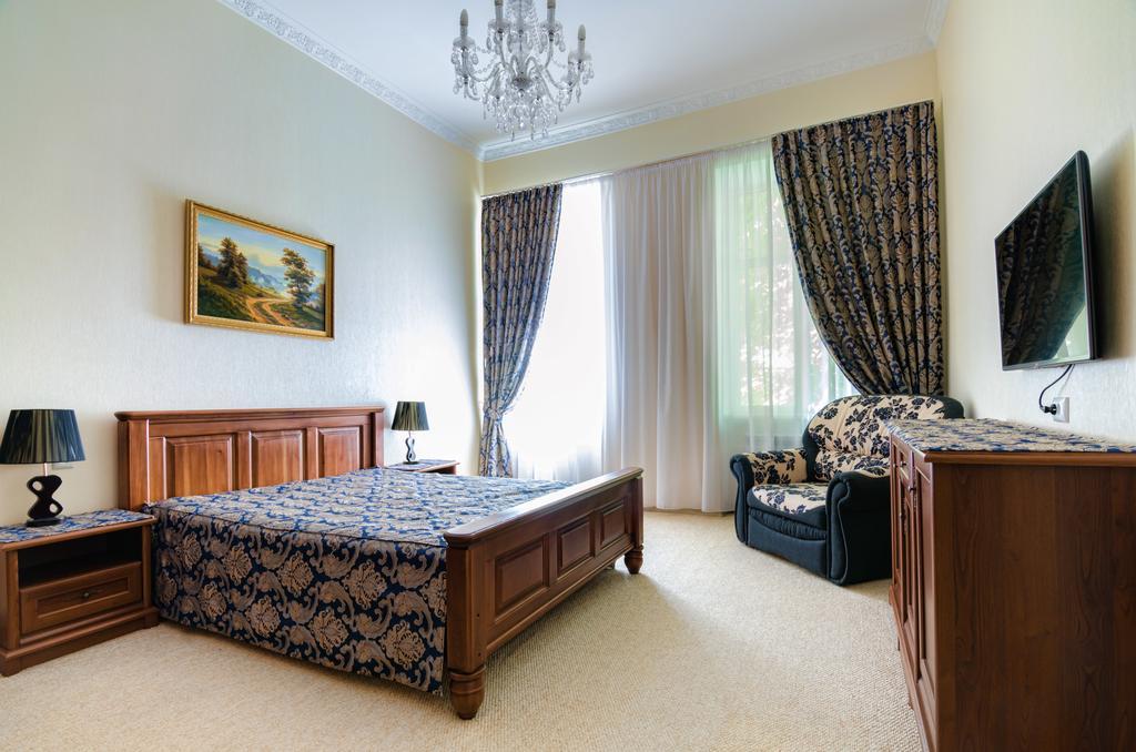 Apartamenty Kulisha 25 Львов Экстерьер фото